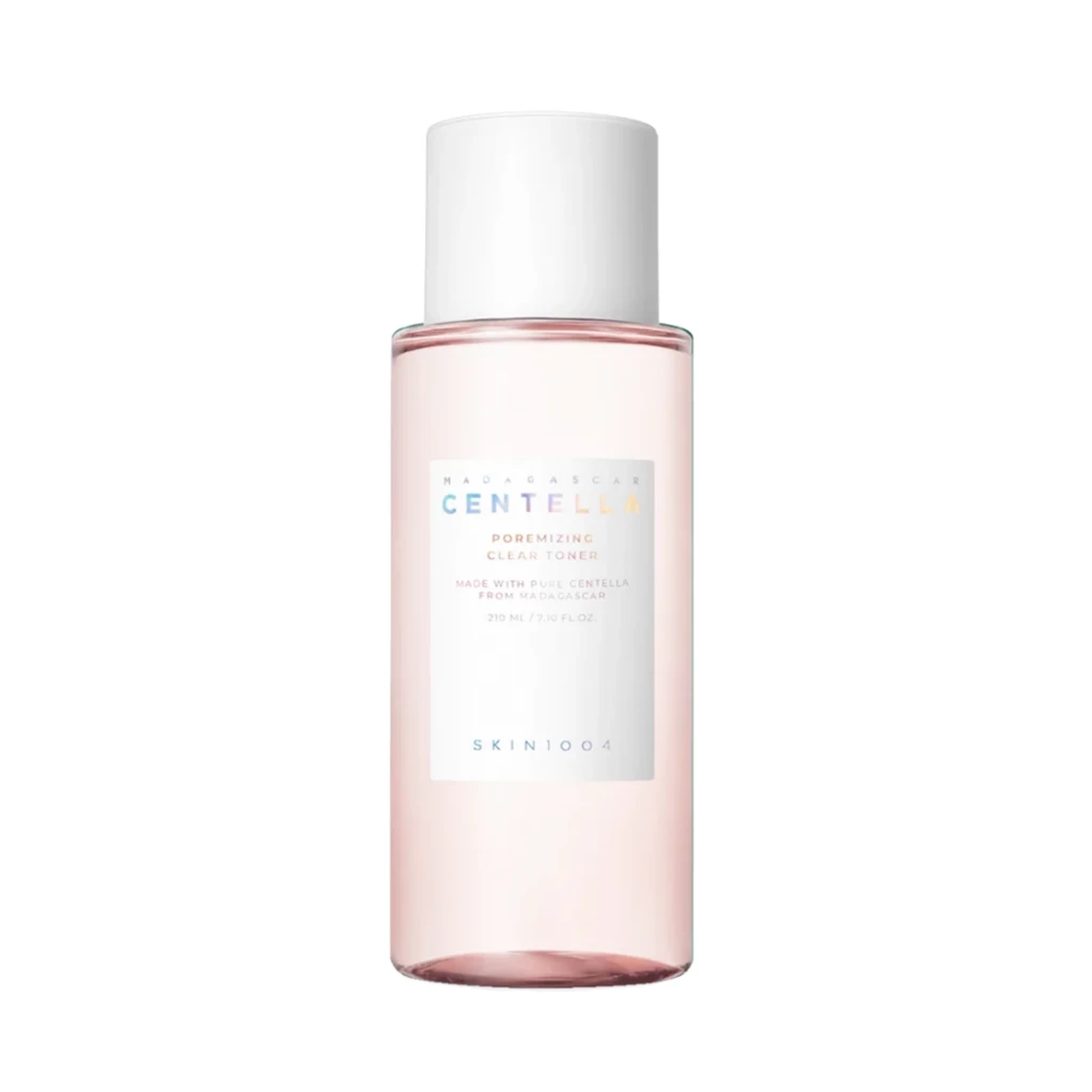 SKIN1004 - Poremizing Clear Toner 210 ml på KICKS.se