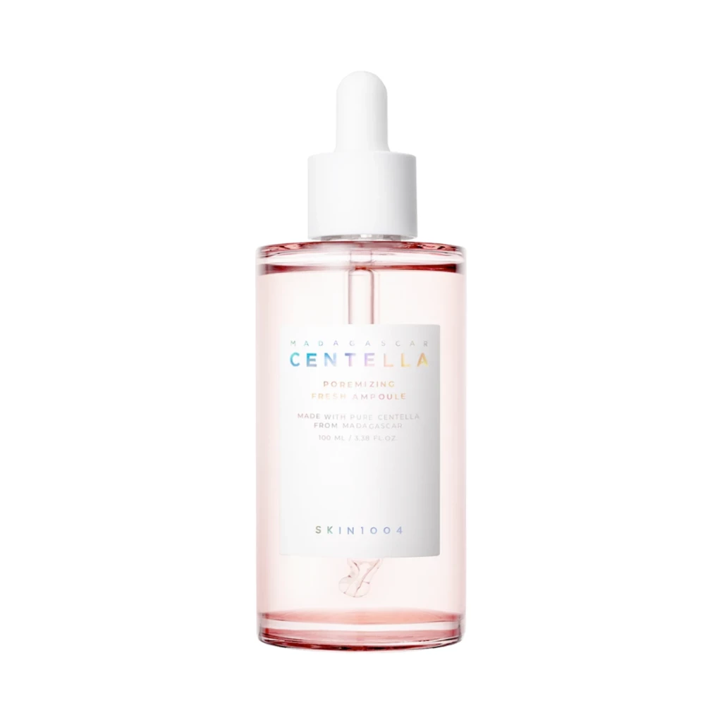 SKIN1004 - Poremizing Fresh Ampoule 100 mlosoitteessa Kicks.fi