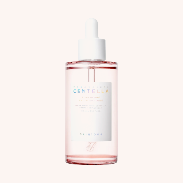 Poremizing Fresh Ampoule 100 ml Poremizing Fresh Ampoule 100 ml