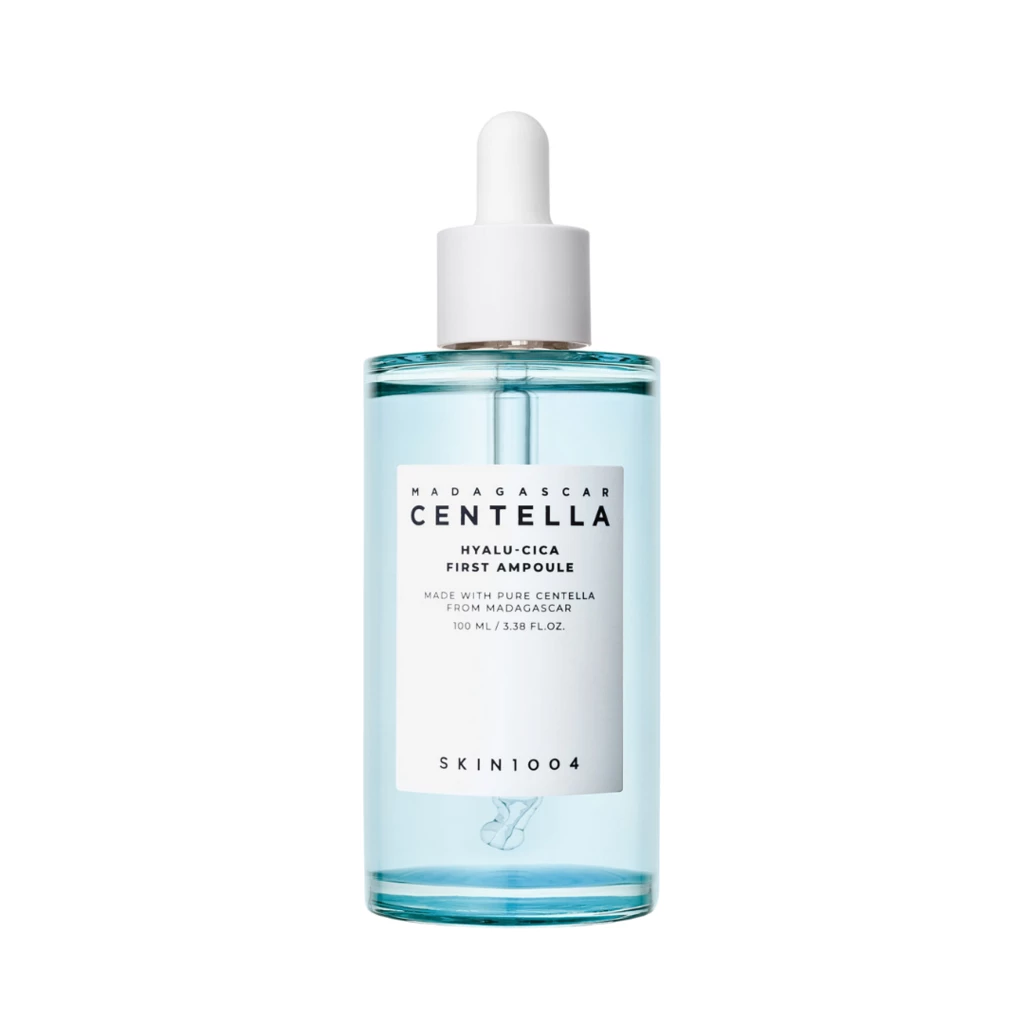 SKIN1004 - Hyalu-Cica First Ampoule 100 ml på KICKS.se