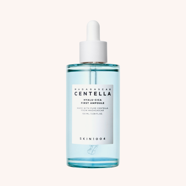 Hyalu-Cica First Ampoule 100 ml Hyalu-Cica First Ampoule 100 ml