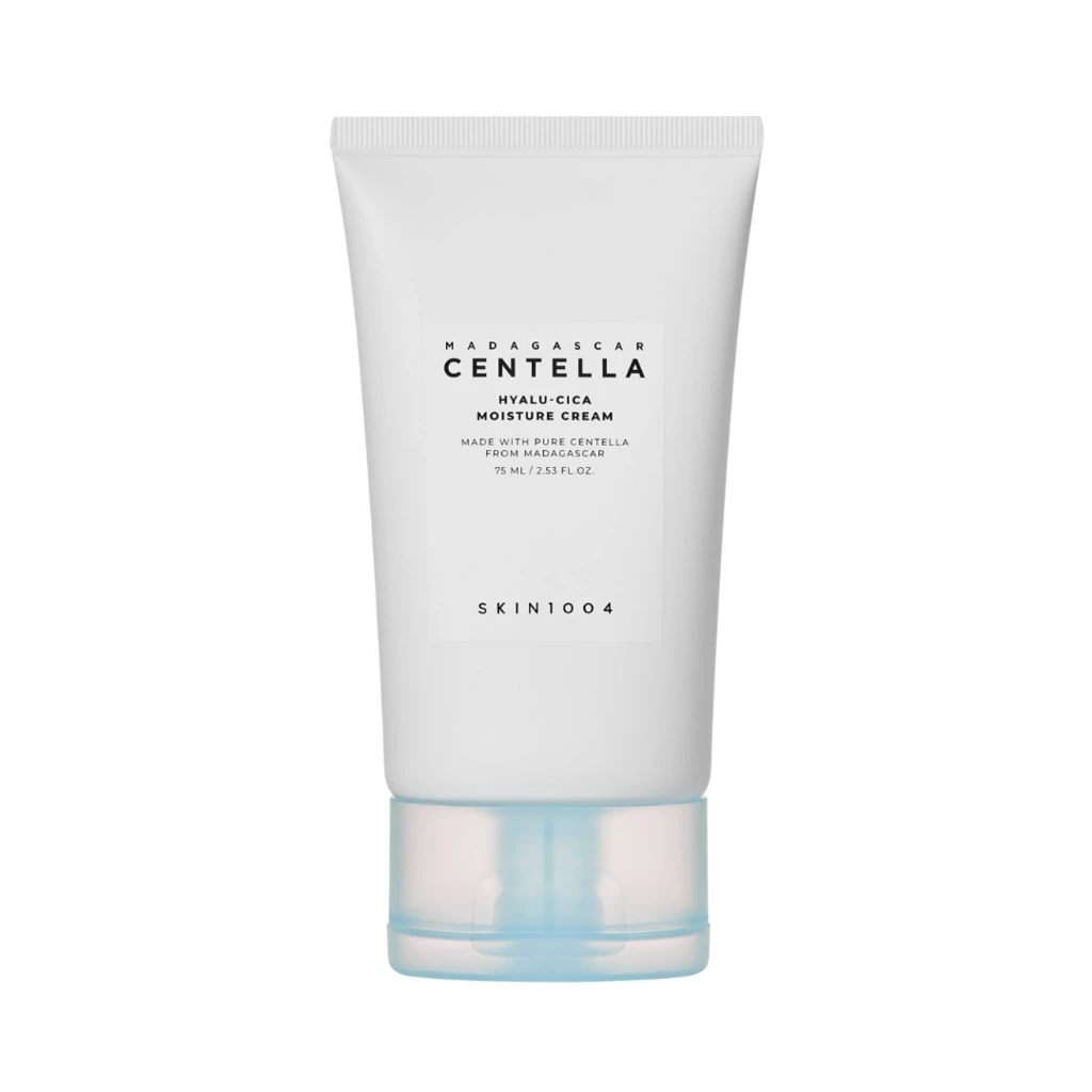 SKIN1004 - Hyalu-Cica Moisture Cream 75 ml på KICKS.no