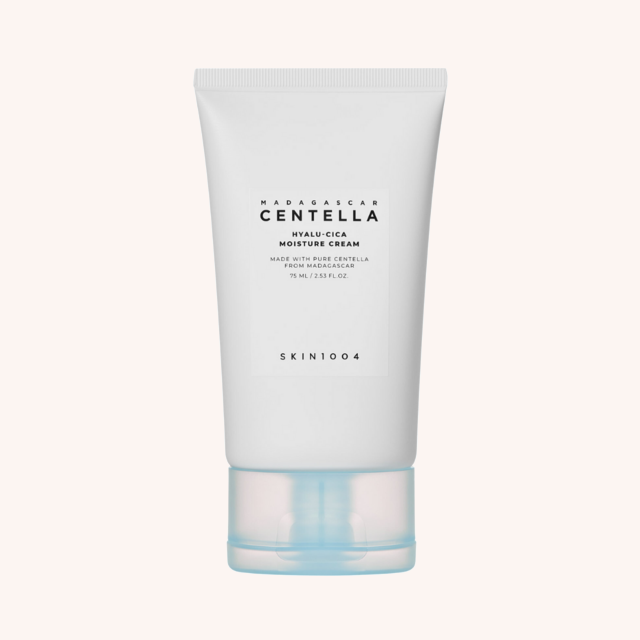 Hyalu-Cica Moisture Cream 75 ml Hyalu-Cica Moisture Cream 75 ml