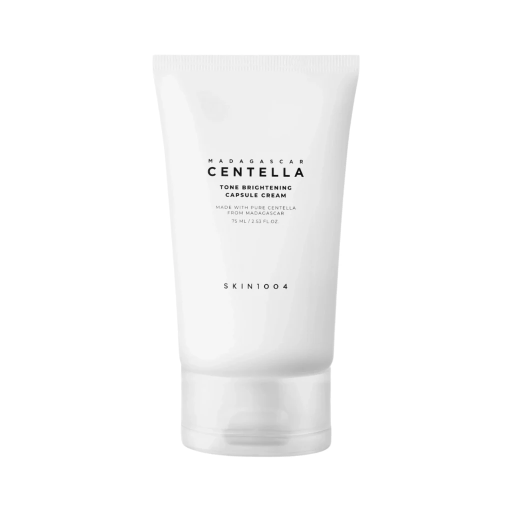 SKIN1004 - Tone Brightening Capsule Cream 75 ml på KICKS.se
