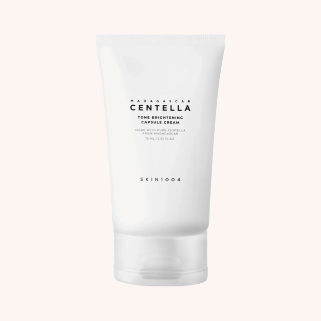 Tone Brightening Capsule Cream 75 ml Tone Brightening Capsule Cream 75 ml