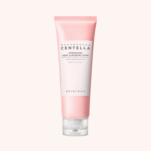 Poremizing Deep Cleansing Foam 125 ml Poremizing Deep Cleansing Foam 125 ml