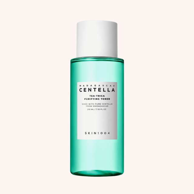 Tea-Trica Purifying Toner 210 ml Tea-Trica Purifying Toner 210 ml