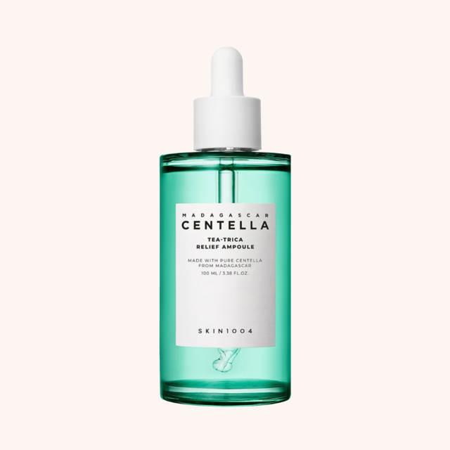 Tea-Trica Relief Ampoule 100 ml