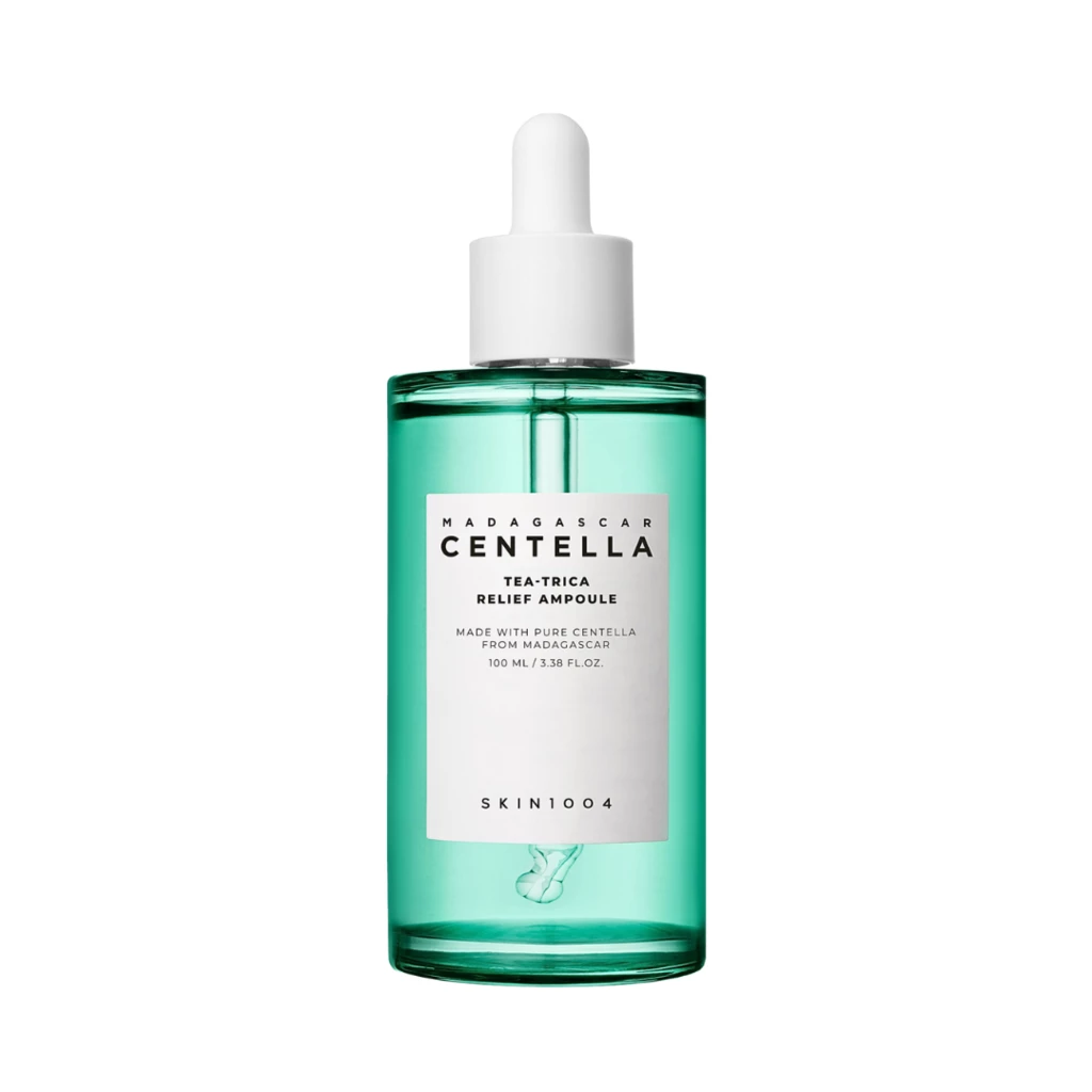SKIN1004 - Tea-Trica Relief Ampoule 100 ml på KICKS.se