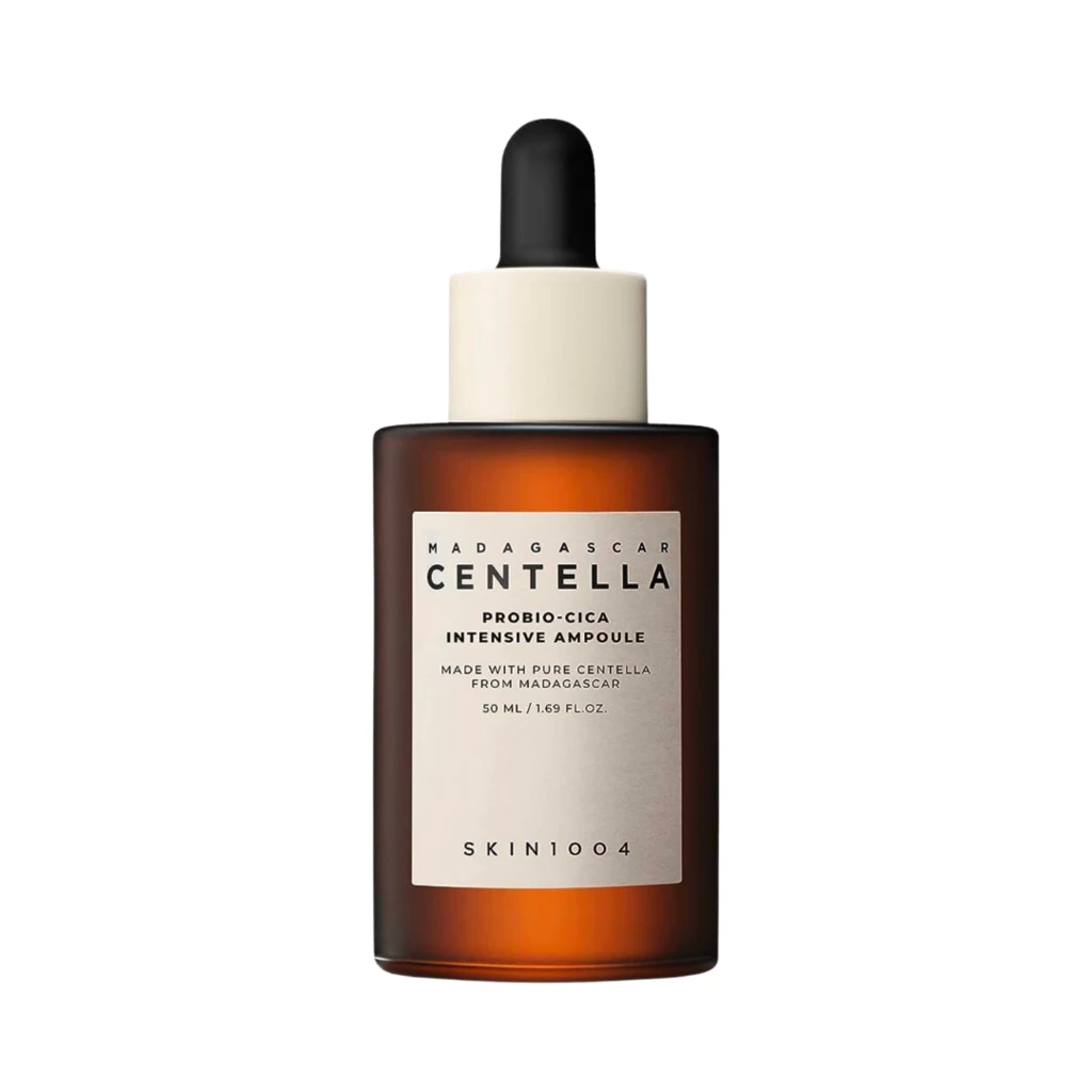 SKIN1004 - Probio-Cica Intensive Ampoule 50 mlosoitteessa Kicks.fi
