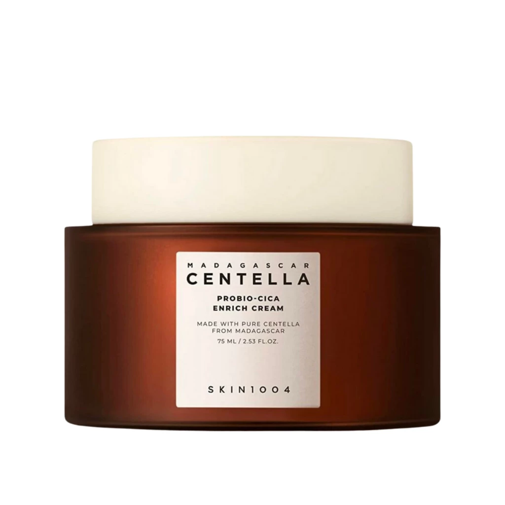 SKIN1004 - Probio-Cica Enrich Cream 50 ml på KICKS.no