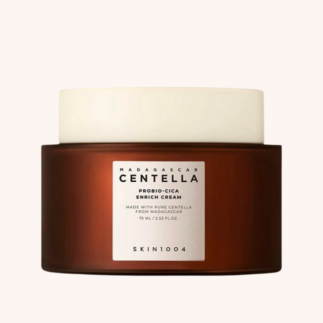Probio-Cica Enrich Cream 50 ml Probio-Cica Enrich Cream 50 ml