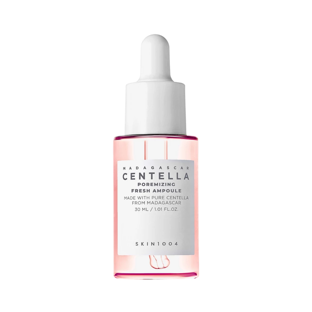 SKIN1004 - Poremizing Fresh Ampoule 30 mlosoitteessa Kicks.fi