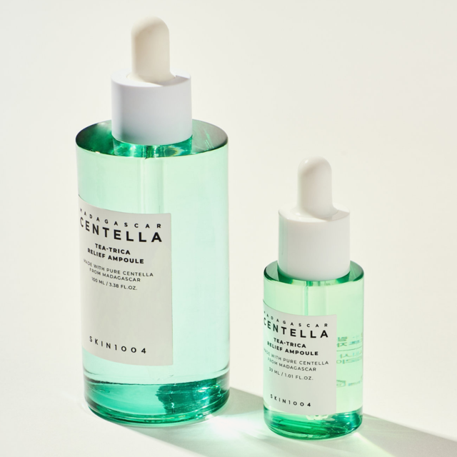 Tea-Trica Relief Ampoule 30 ml