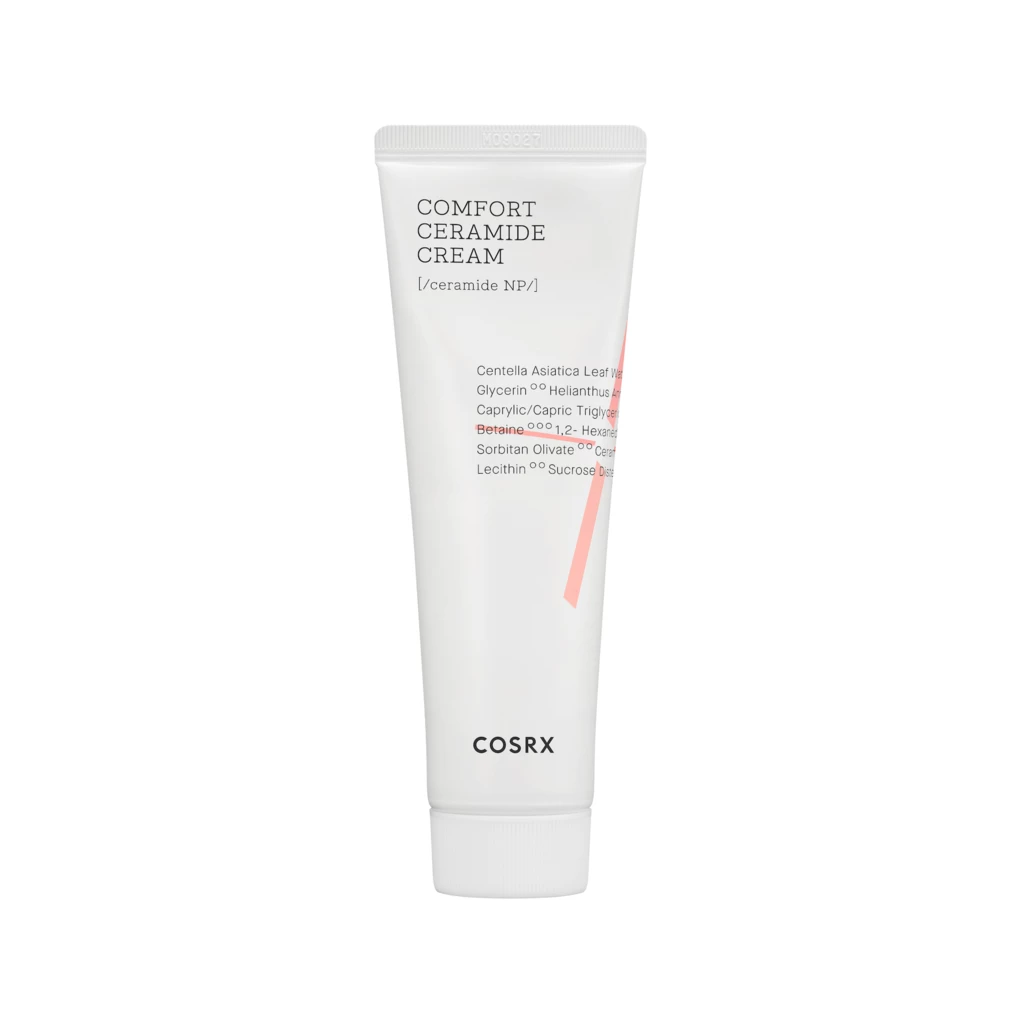 COSRX - Balancium Comfort Ceramide Day Cream 80 ml på KICKS.se