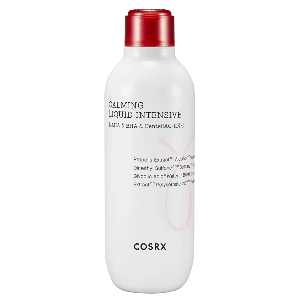 COSRX - AC Collection Calming Liquid Intensive 2.0 Facial Toner 125 ml på KICKS.se