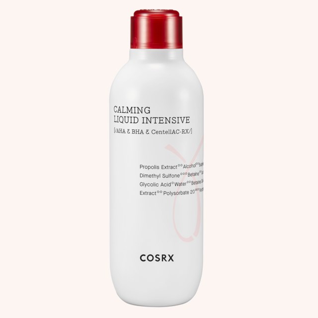 AC Collection Calming Liquid Intensive 2.0 Facial Toner 125 ml AC Collection Calming Liquid Intensive 2.0 Facial Toner 125 ml