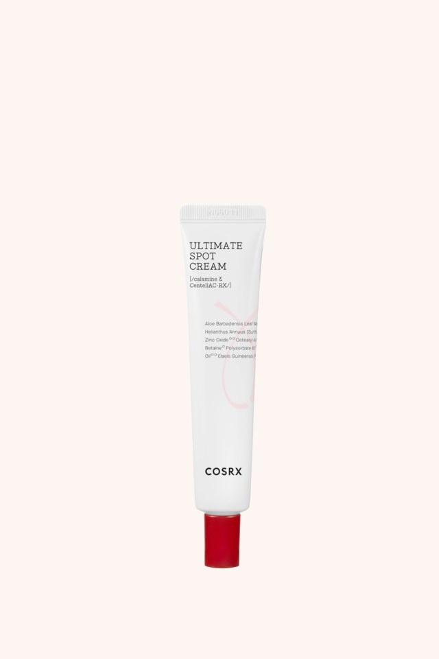 AC Collection Ultimate Spot Cream 2.0 Day Cream 30 g AC Collection Ultimate Spot Cream 2.0 Day Cream 30 g