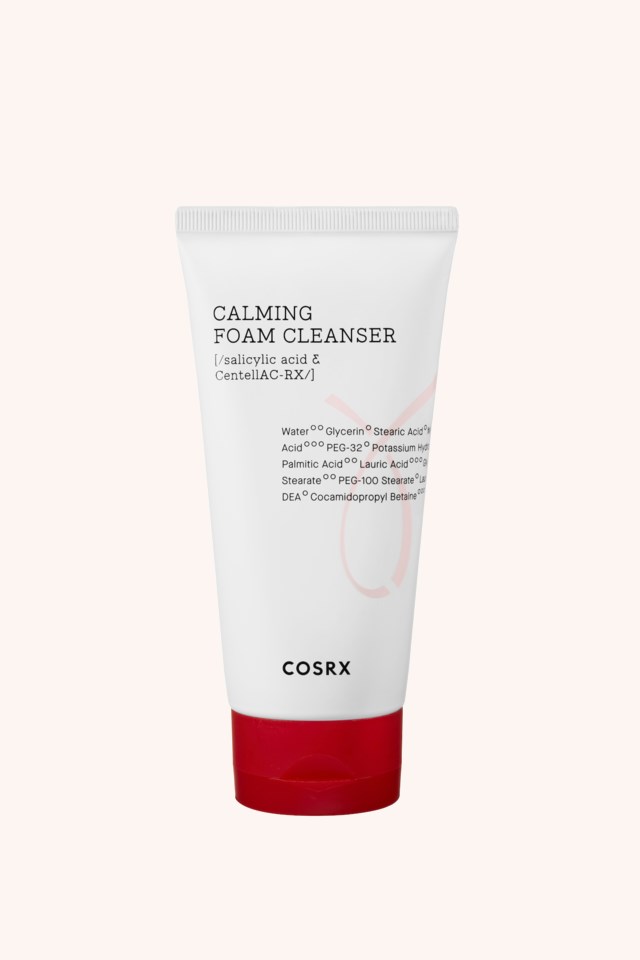 AC Collection Calming Foam Cleanser 2.0 150 ml AC Collection Calming Foam Cleanser 2.0 150 ml