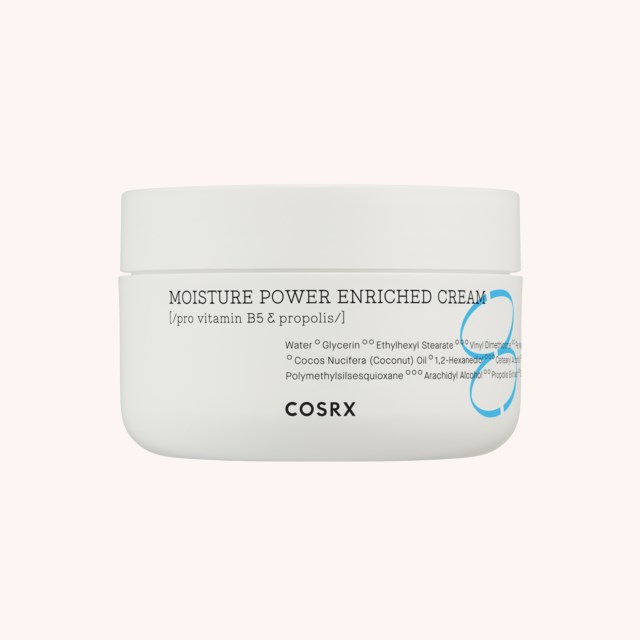 Hydrium Moisture Power Enriched Day Cream 50 ml Hydrium Moisture Power Enriched Day Cream 50 ml
