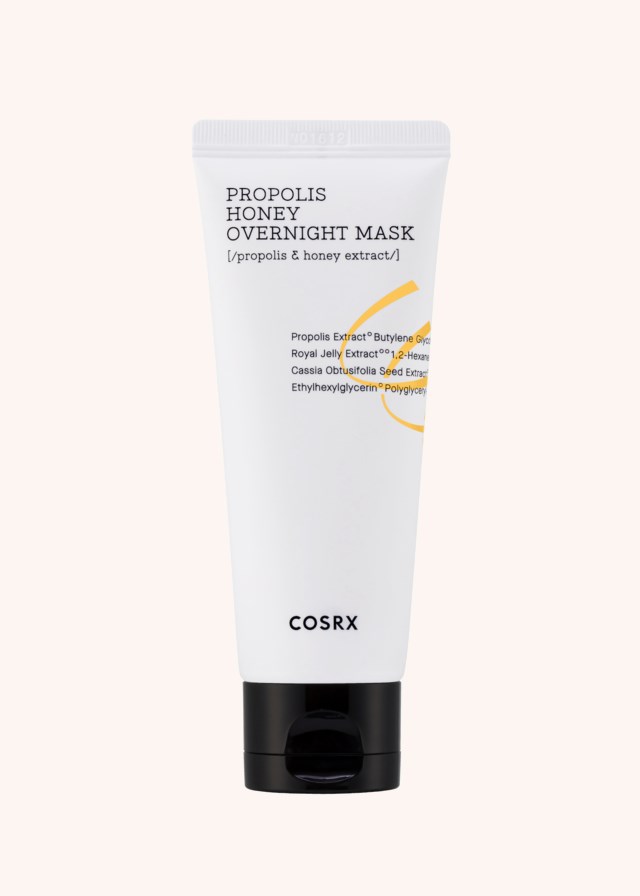 Full Fit Propolis Honey Overnight Facial Masks 60 ml Full Fit Propolis Honey Overnight Facial Masks 60 ml