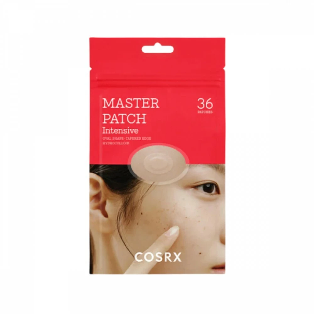 COSRX - Master Patch Intensive 36 pcs på KICKS.se
