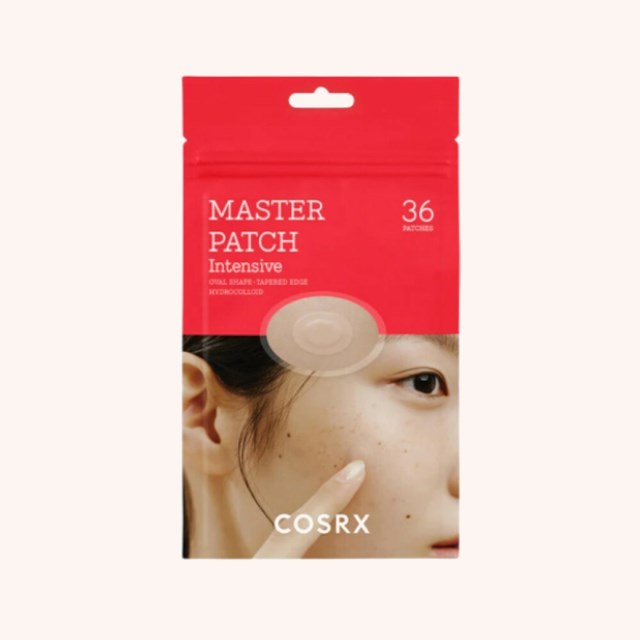 Master Patch Intensive 36 pcs Master Patch Intensive 36 pcs