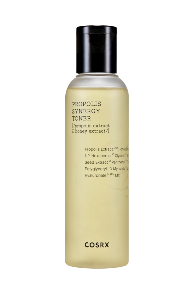 COSRX - Full Fit Propolis Synergy Toner 150 ml på KICKS.se