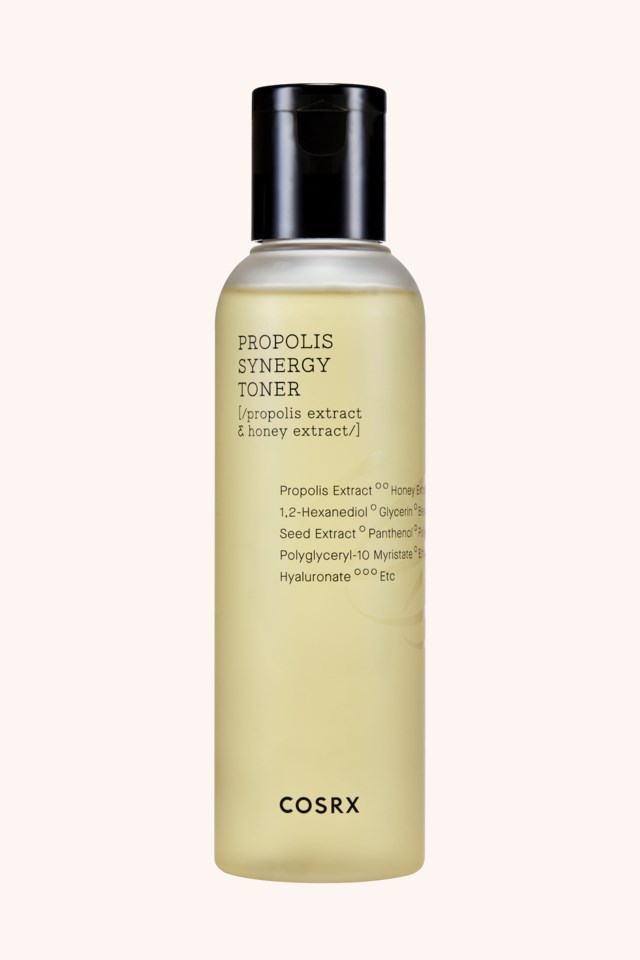 Full Fit Propolis Synergy Toner 150 ml Full Fit Propolis Synergy Toner 150 ml