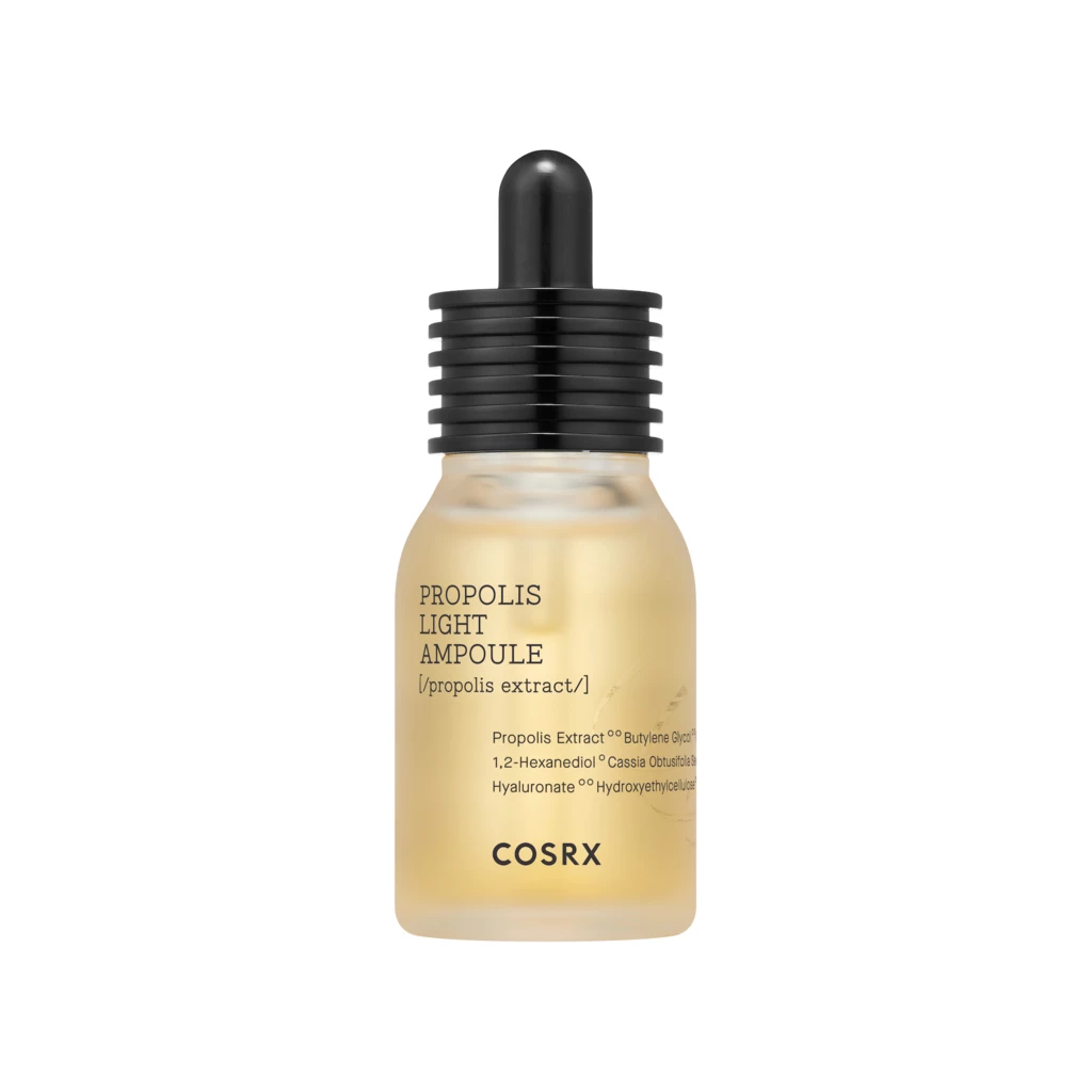 COSRX - Full Fit Propolis Light Ampoule Serum 30 ml på KICKS.se