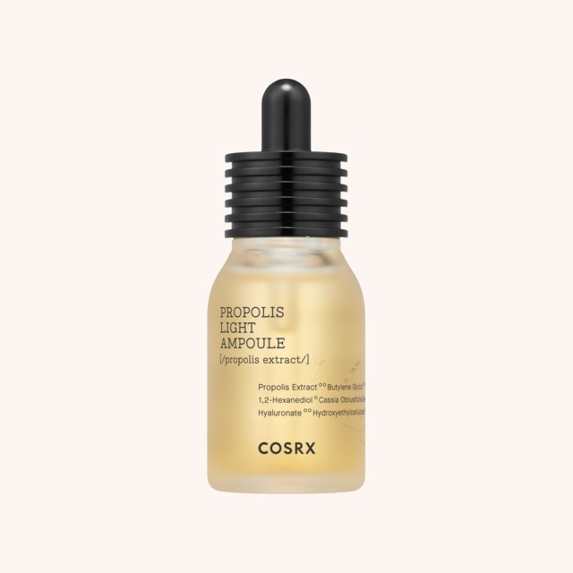 Full Fit Propolis Light Ampoule Serum 30 ml Full Fit Propolis Light Ampoule Serum 30 ml