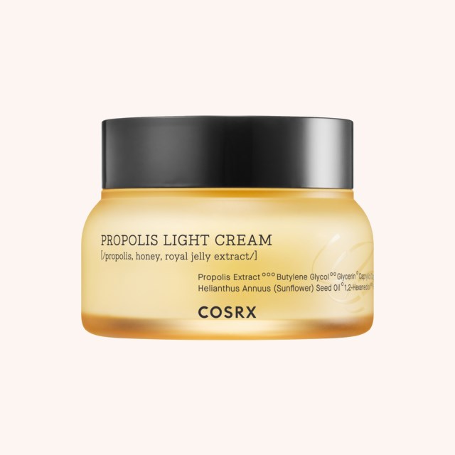 Full Fit Propolis Light Cream 65 ml Full Fit Propolis Light Cream 65 ml