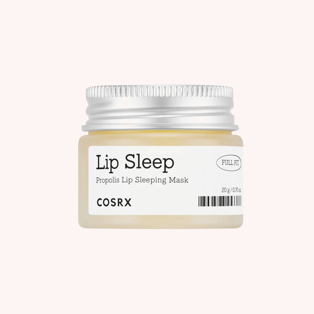 Full Fit Propolis Lip Sleeping Mask 20 g