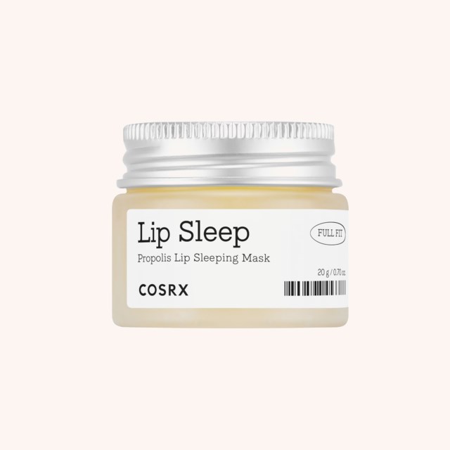 Full Fit Propolis Lip Sleeping Mask 20 g Full Fit Propolis Lip Sleeping Mask 20 g