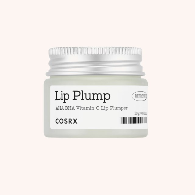 Refresh AHA BHA Vitamin C Lip Plumper 20 g