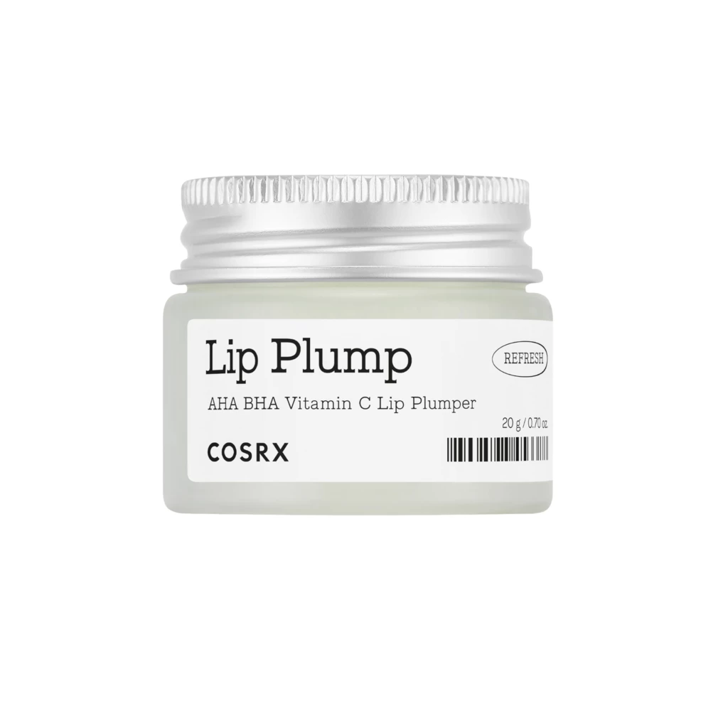 COSRX - Refresh AHA BHA Vitamin C Lip Plumper 20 g på KICKS.no