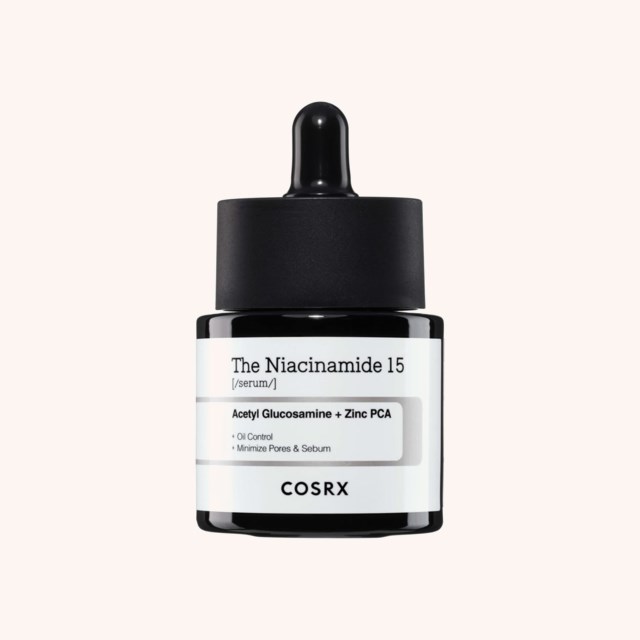 The Niacinamide 15 Face Serum 20 g The Niacinamide 15 Face Serum 20 g