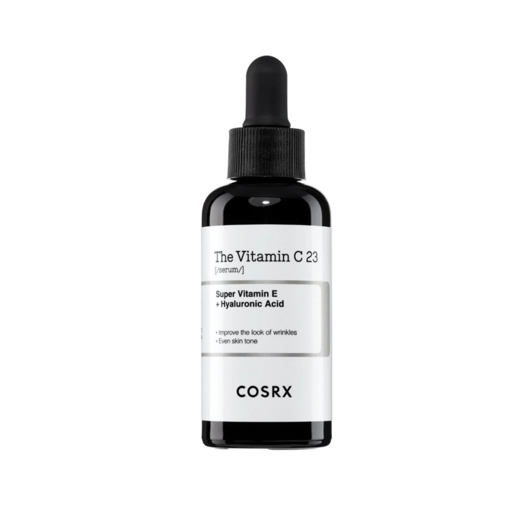 COSRX - The Vitamin C 23 Face Serum 20 g på KICKS.no