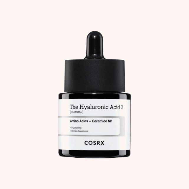 The Hylauronic Acid 3 Face Serum 20 g The Hylauronic Acid 3 Face Serum 20 g