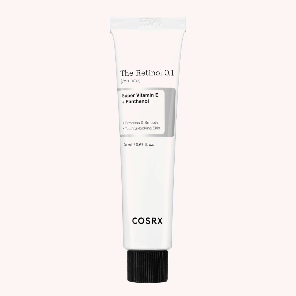 The Retinol 0.1 Day Cream 20 g