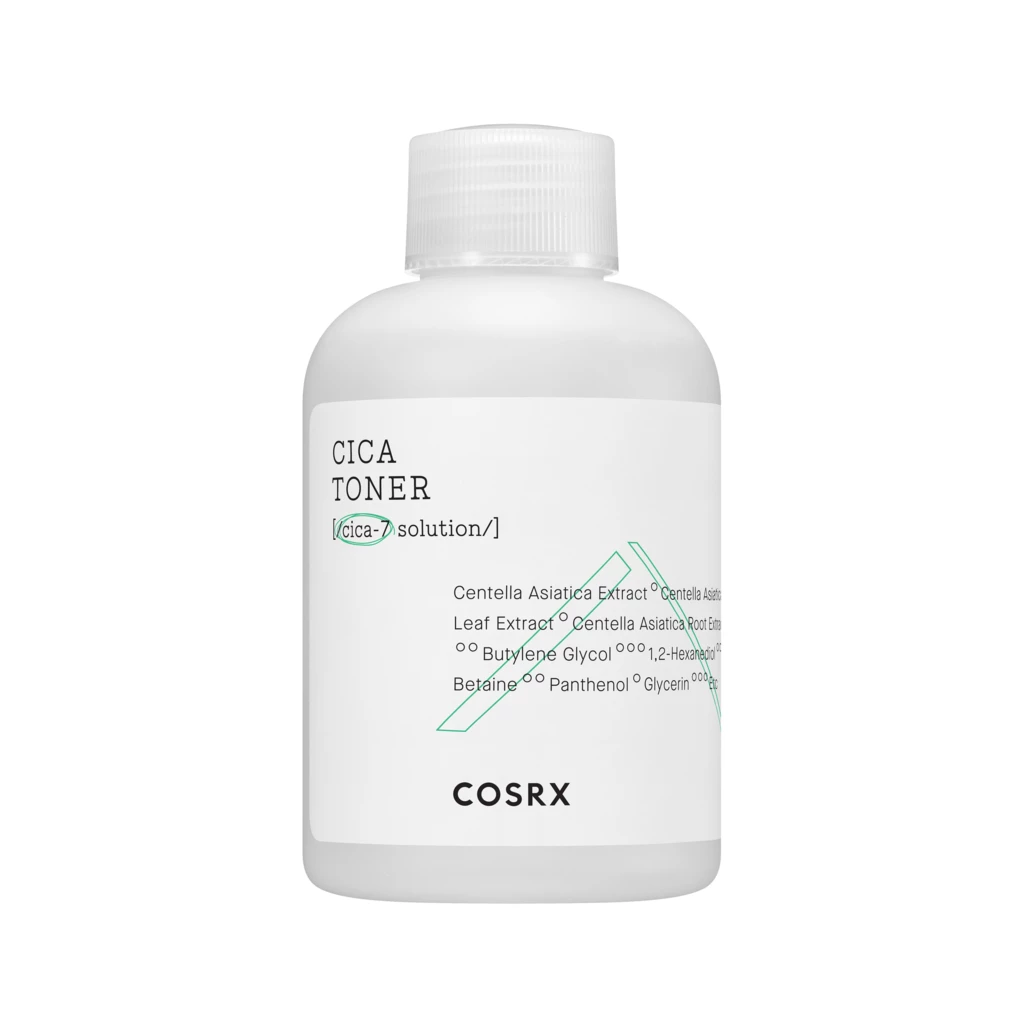 COSRX - Pure Fit Cica Toner 150 mlosoitteessa Kicks.fi