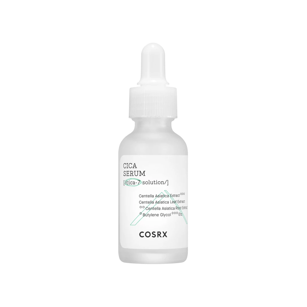 COSRX - Pure Fit Cica Serum 30 mlosoitteessa Kicks.fi