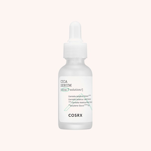 Pure Fit Cica Serum 30 ml Pure Fit Cica Serum 30 ml