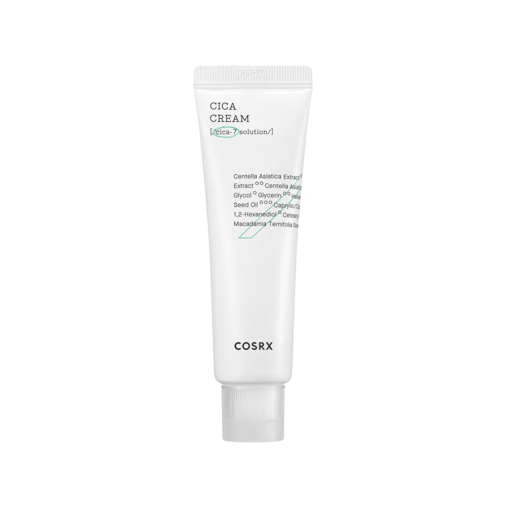 COSRX - Pure Fit Cica Cream 50 ml på KICKS.se