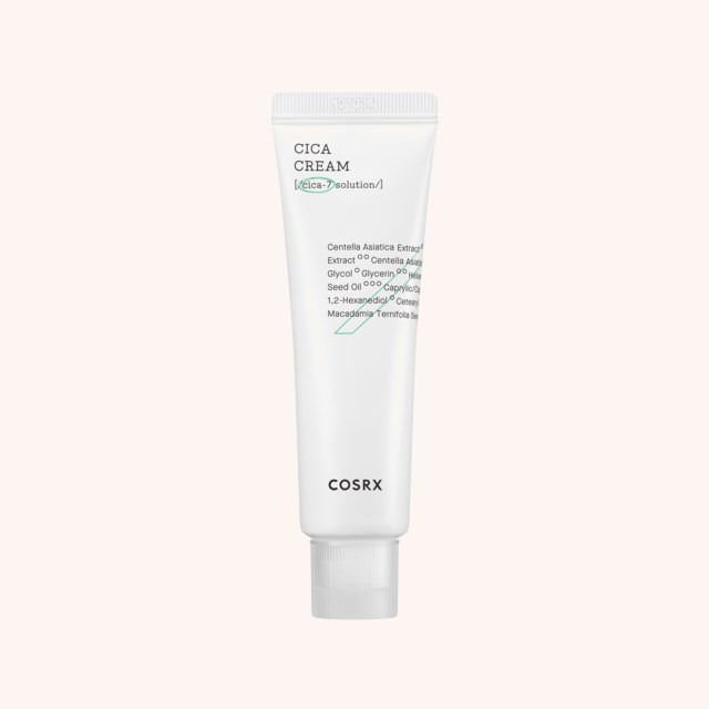 Pure Fit Cica Cream 50 ml Pure Fit Cica Cream 50 ml