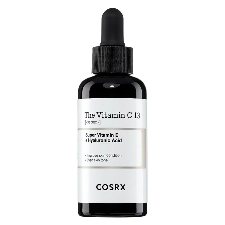 COSRX - The Vitamin C 13 Serum 20 mlosoitteessa Kicks.fi