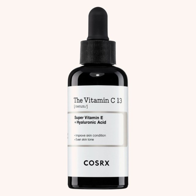 The Vitamin C 13 Serum 20 ml The Vitamin C 13 Serum 20 ml