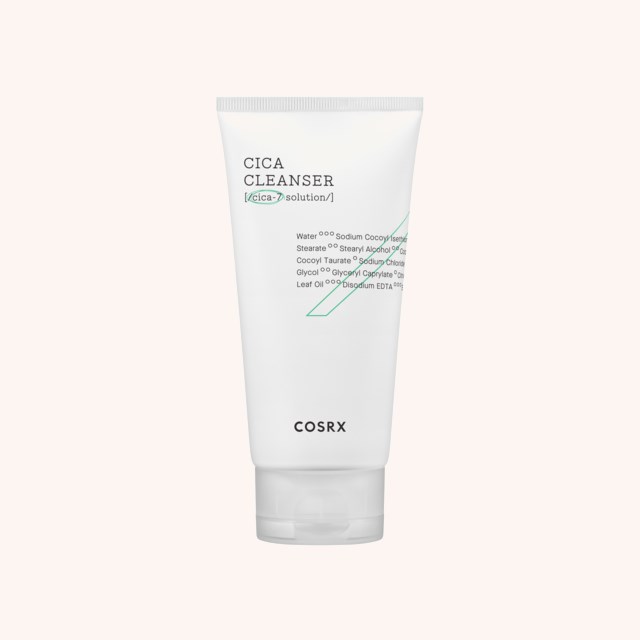 Pure Fit Cica Creamy Foam Cleanser 150 ml Pure Fit Cica Creamy Foam Cleanser 150 ml
