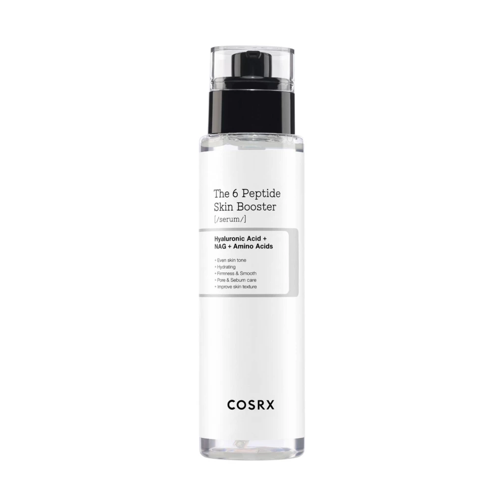 COSRX - The 6 Peptide Skin Boost 150 ml på KICKS.se