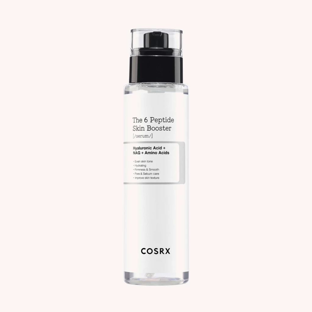 The 6 Peptide Skin Boost 150 ml